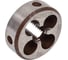 Плашка BROCA М12х1,75 мм BR-1540 5