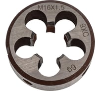 Плашка BROCA М16х1,5 мм BR-1549