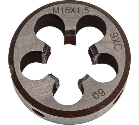 Плашка BROCA М16х1,5 мм BR-1549