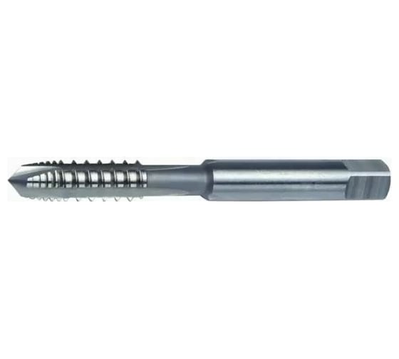 Метчик JSD М12*1,75 машинный HSS Со5 шахм. шаг 31558