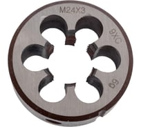 Плашка BROCA М24х3,0 мм BR-1579