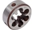 Плашка BROCA М24х3,0 мм BR-1579 3