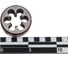 Плашка BROCA М24х3,0 мм BR-1579 4