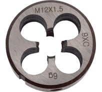 Плашка BROCA М12х1,5 мм BR-1539