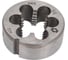 Плашка BROCA М22х2,5 мм, толщина 18 мм BR-1573 4