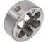 Плашка BROCA М22х2,5 мм, толщина 18 мм BR-1573 5
