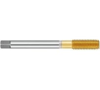 Метчик JSD М 4*0,70 машинный HSS Со5 бесстружные 32540