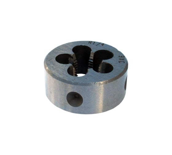 Плашка трубная коническая BROCA R1 1/2 BR-1507 1