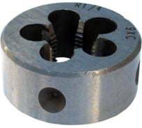 Плашка трубная коническая BROCA R1 3/4 BR-1509