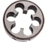 Плашка трубная коническая BROCA R 3/4 BR-1505 2
