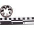 Плашка трубная коническая BROCA R 3/4 BR-1505 5