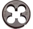 Плашка трубная коническая BROCA R 1/4 BR-1503 1
