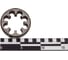 Плашка BROCA М42х2,0 мм BR-1613 5