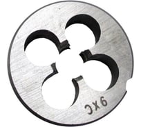 Плашка BROCA М52х1,0 мм BR-1616