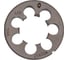 Плашка BROCA М33х1,0 мм BR-1594 2