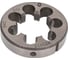 Плашка BROCA М33х1,0 мм BR-1594 3
