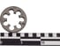 Плашка BROCA М33х1,0 мм BR-1594 5