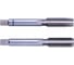 Набор ручных метчиков ZIRA No 1050 HSS DIN 2181, 2 пр., Nr.1/Nr.3, M 8 x 1.0  ZI-100433 1