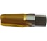 Метчик балонный BROCA Pz27.8х14, tin с титановым напылением BR-3268 2