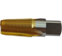 Метчик балонный BROCA Pz19.2х14, tin с титановым напылением BR-2558