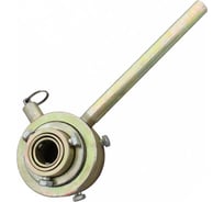 Плашкодержатель с трещеткой ГОРЫНЫЧ 1/2+3/4+1 3725