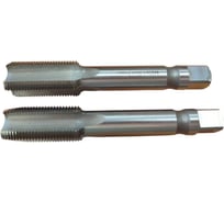 Метчик ИНКО м/р 20_1.5 (к-т из 2 шт.) левый, Р6М5 00-00007225