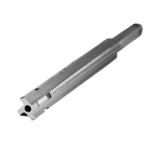 Метчик трапецеидальный Tr20х4 машинно-ручной (HSS) L=200мм Beltools ri.118.3433