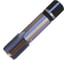 Метчик трубный цилиндрический BROCA G 1/2 BR-0854 1