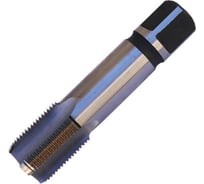 Метчик трубный цилиндрический BROCA G 1/8 BR-0891