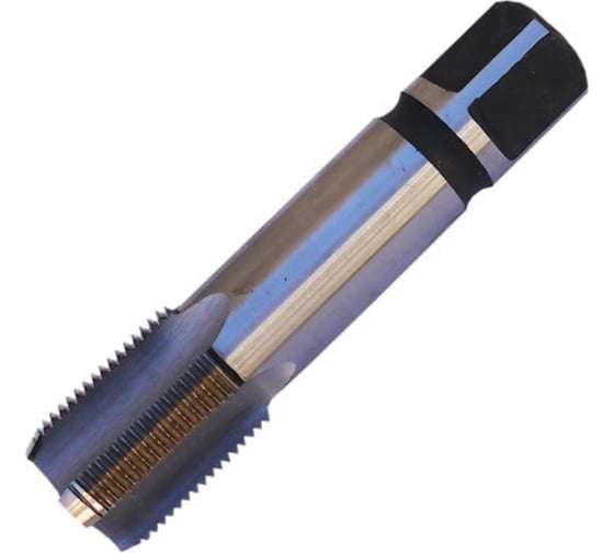 Метчик трубный цилиндрический BROCA G 1/8 BR-0891 1