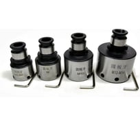 Набор держателей плашек Partner M3-14-GT12 891600