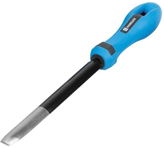Шабер полугруглый NORGAU 150мм, тип NS-HR150 077403150 1