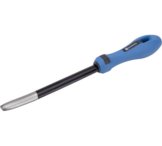 Шабер полугруглый NORGAU 150мм, тип NS-HR150 077403150 1