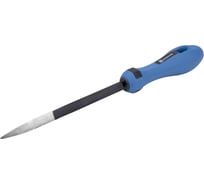 Шабер трехгранный NORGAU 150мм, тип NS-T150 077402150