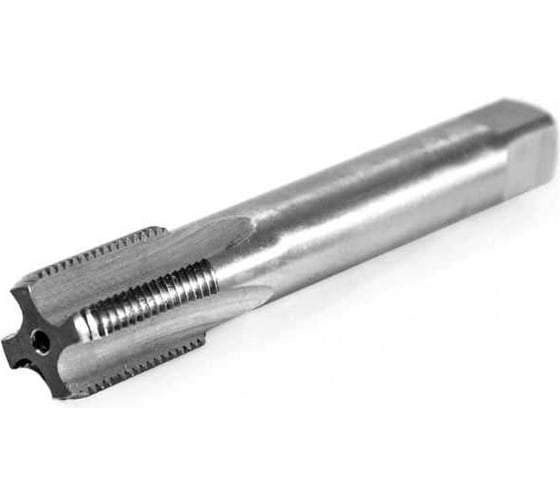 Метчик трубный Beltools G1 1/2'' 11 ниток машинно-ручной Р6М5 глухой исп1 ri.119.327 1
