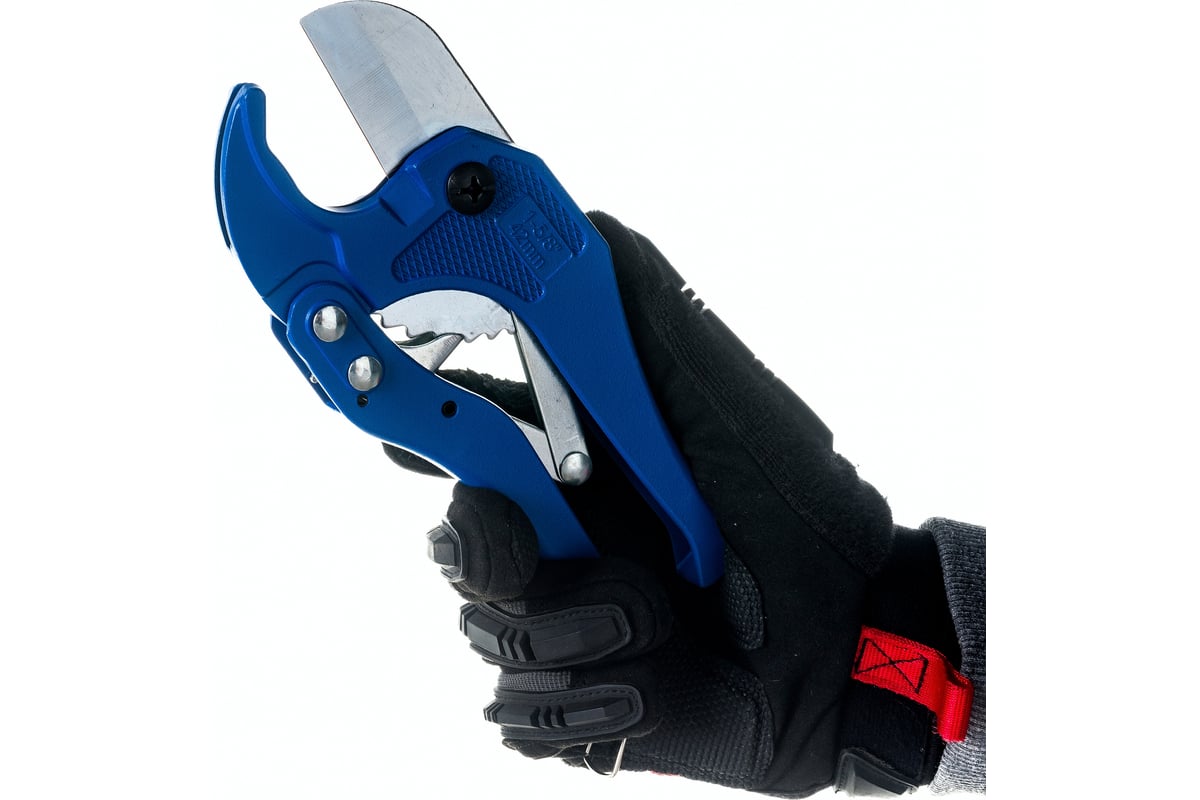 Труборез для полипропиленовых труб Toolberg 90002912410 в Санкт ...