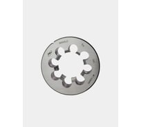 Плашка РосИнструмент М 48х5, ГОСТ 9740-71, 9ХС 426485