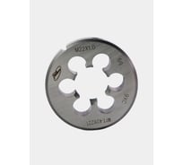 Плашка РосИнструмент М 22х1.0, ГОСТ 9740-71, 9ХС 426221