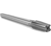 Метчик М10х1,25 гаечный Р6М5 L=160мм исп1 ГОСТ 1604-71 Beltools ri.110.952