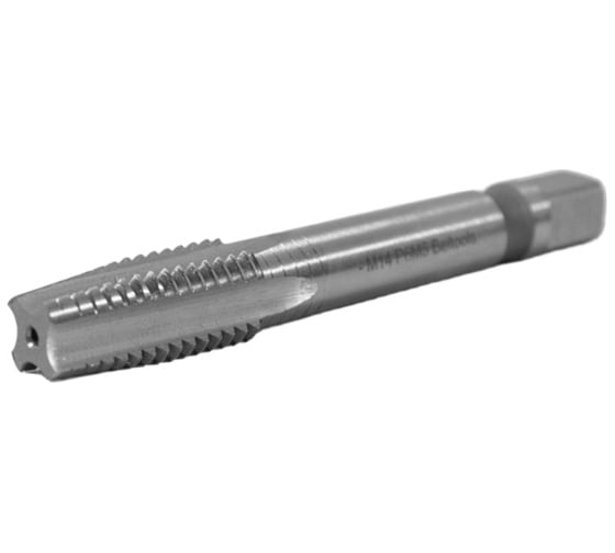 Метчик машинно-ручной Beltools М14х1.5, Р6М5 черновой №1 исп2 ГОСТ 3266-81 ri.113.3636 1