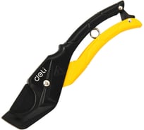 Труборез для пластиковых труб DELI DL25003 (диаметр реза до 33мм, тефлон, сталь SK5) 212952