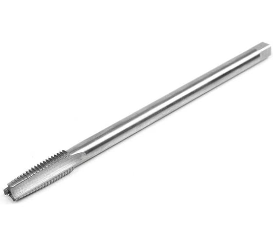 Метчик гаечный JINTOOLS Р6М5 М14Х2 4680901690447 1