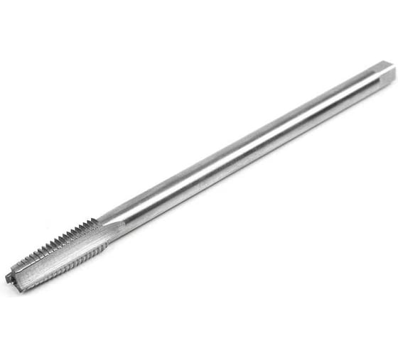 Метчик гаечный JINTOOLS Р6М5, 8х1.0 4680901690409 1