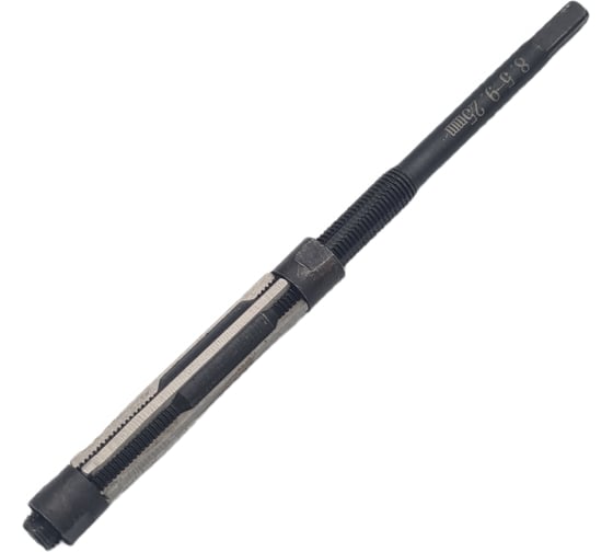 Развертка регулируемая ОТ ф 8,50- 9,25 мм 00-00000450 1