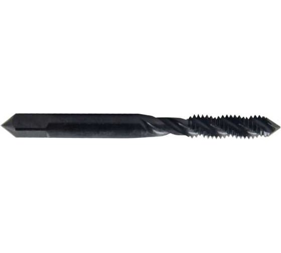 Метчик ZUMO м/р 16,0х2,0 кл.2 HSS-V Black винт. гл. ISO529 V301010304160000 00-00045981 1