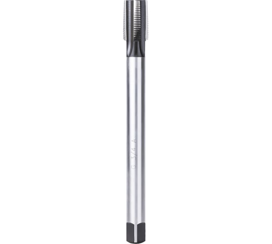 Гаечный метчик Bucovice Tools G 3/4-14 115CrV3 139340 1
