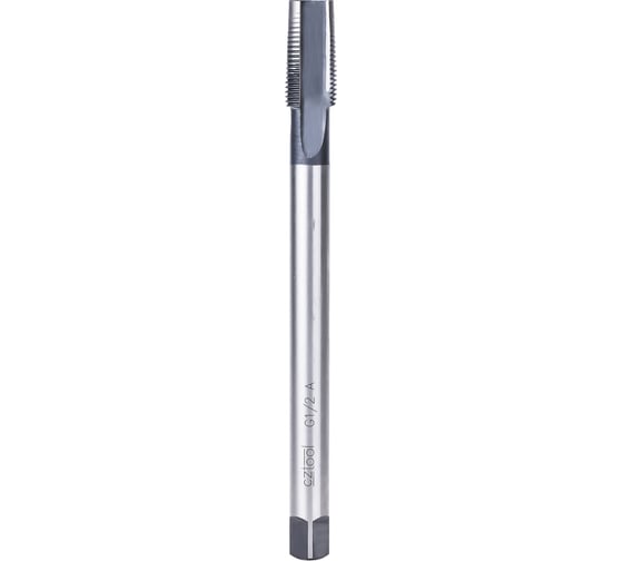 Гаечный метчик Bucovice Tools G 1/2-14 115CrV3 139120