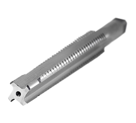 Метчик трапецеидальный Tr26х5 машинно-ручной HSS L=255мм Beltools ri.118.3375