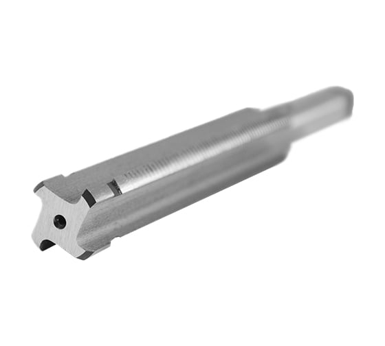 Метчик трапецеидальный Tr22х2 машинно-ручной HSS L=210мм Beltools ri.118.3361