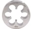 Плашка NKP UN 2.0 -16, DINEN22568, HSS,E 2A, 90x22мм 29920000UN16 1